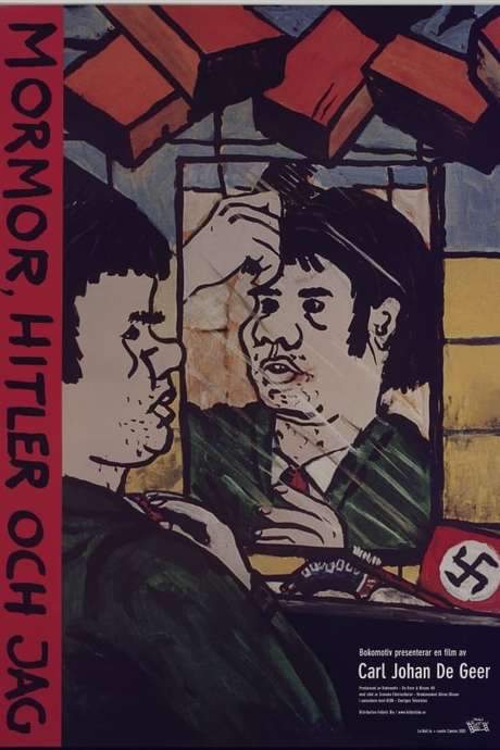 Grandmother, Hitler and I